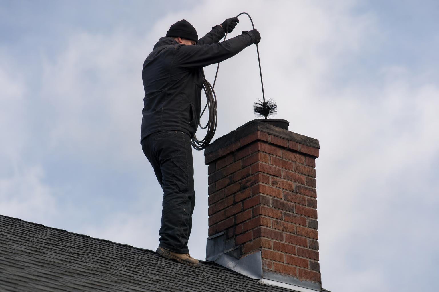 Chimney Inspection